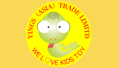 YINGS(ASIA)TRADE LIMITD