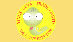 YINGS(ASIA)TRADE LIMITD
