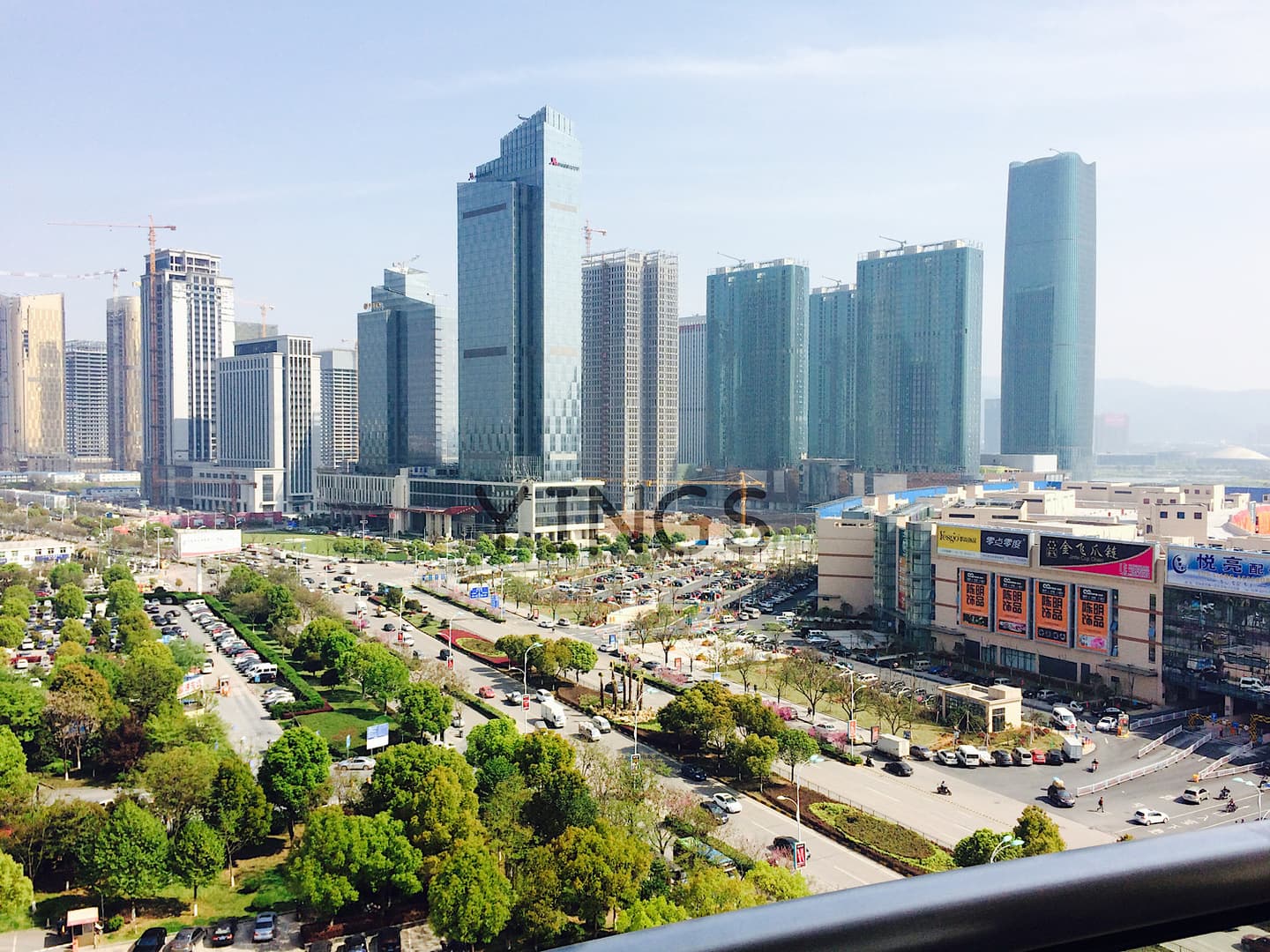 会社概要　義鳥