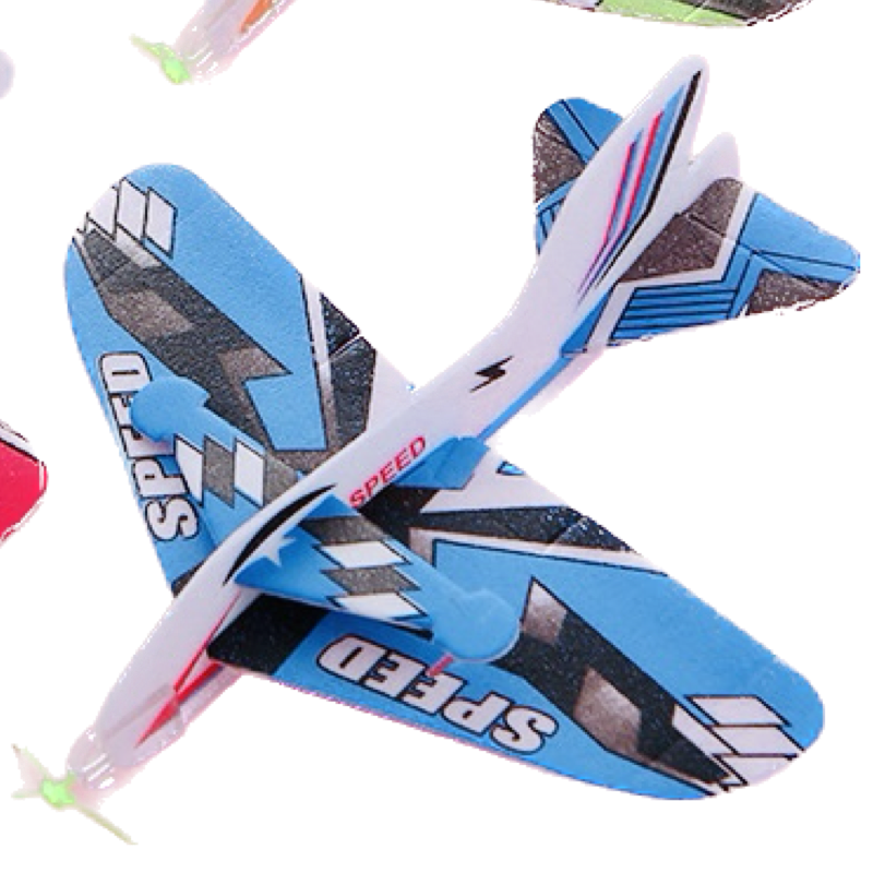 飛ばし物・円盤