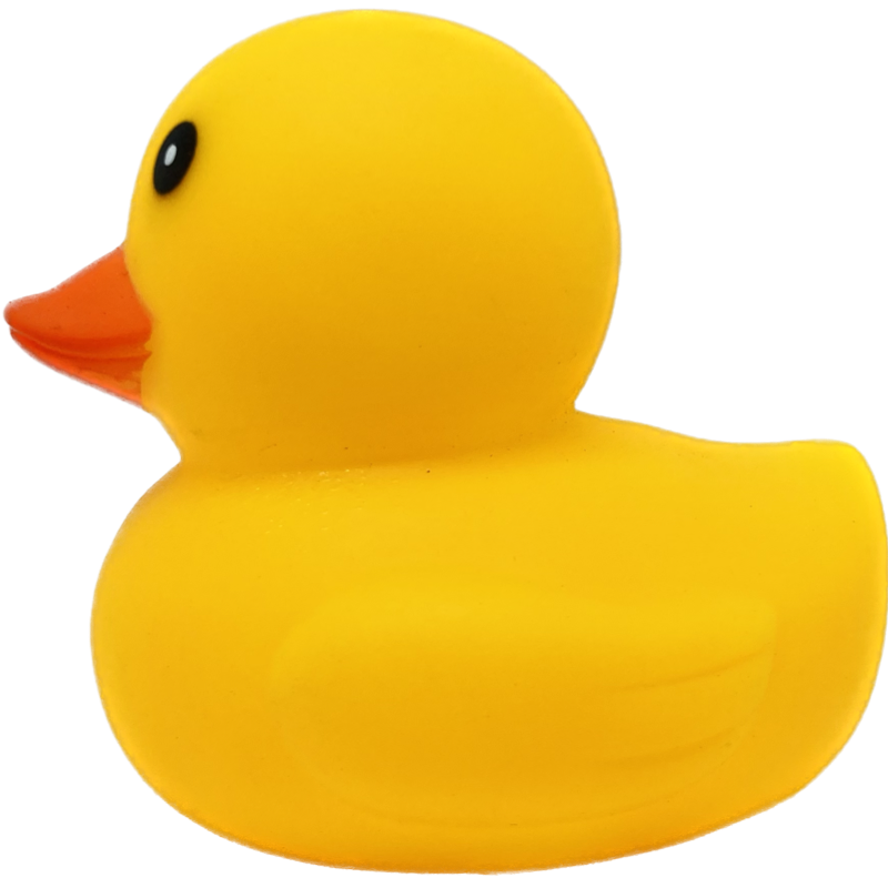 アヒルさん家族　特大