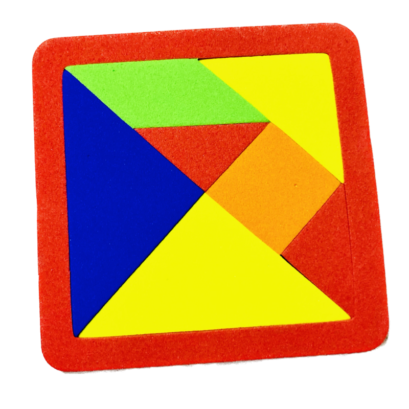 やわらかパズルゲーム