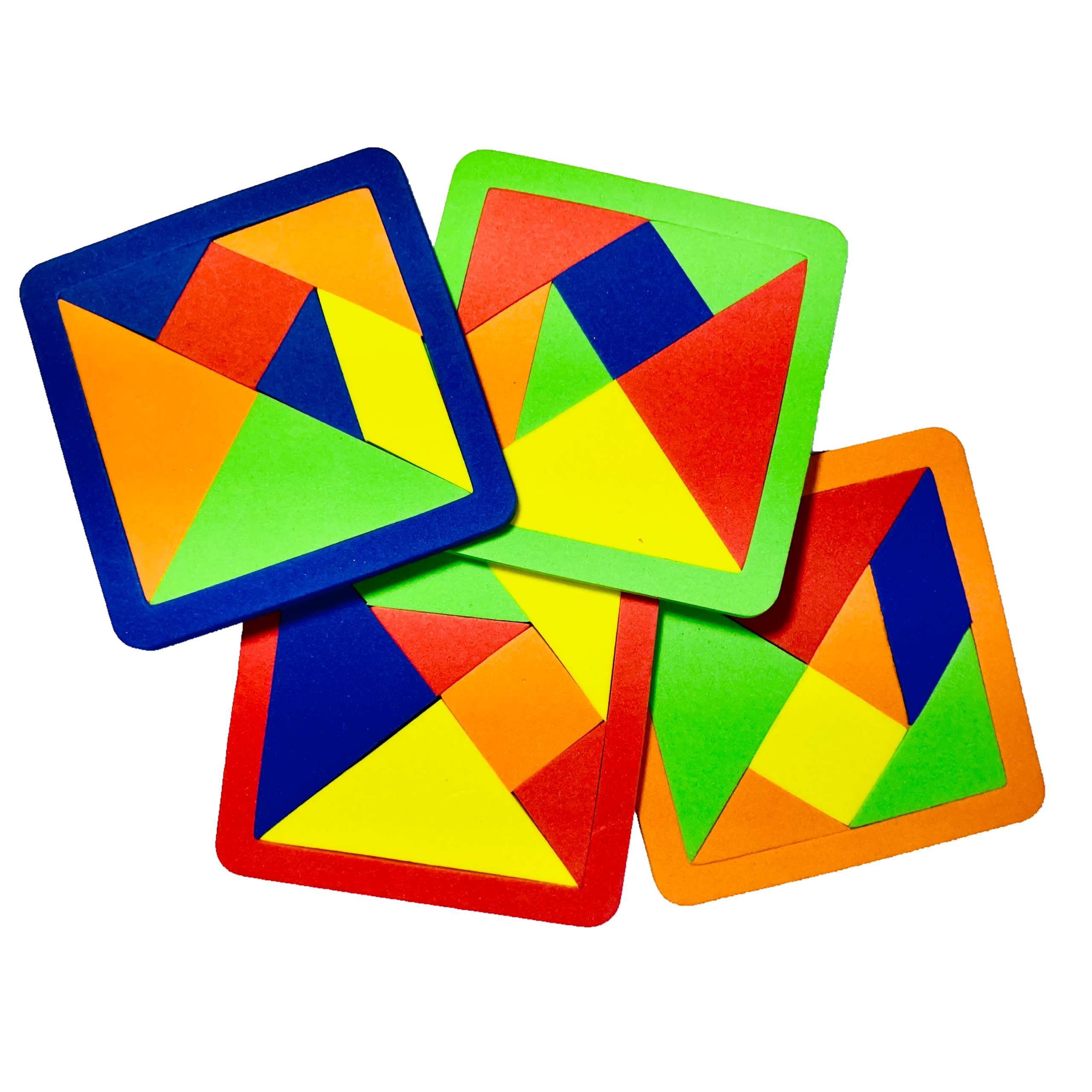 ソフトパズルゲーム