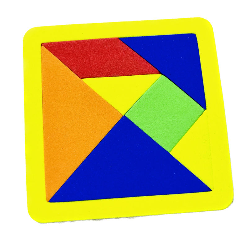 ソフトパズルゲーム