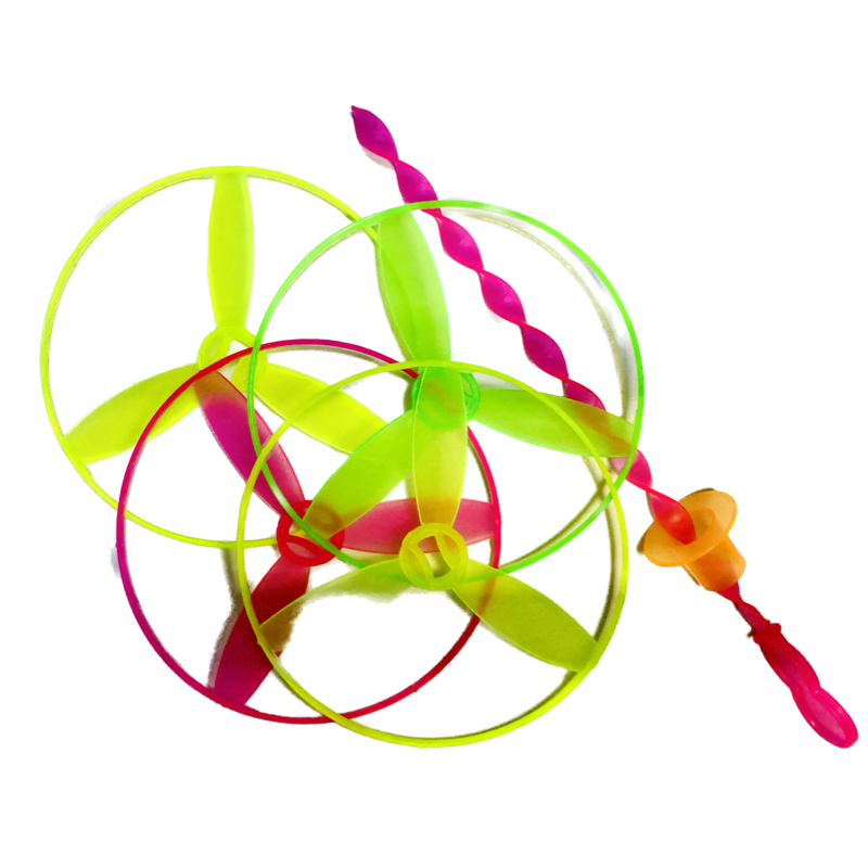 プロペラシューター