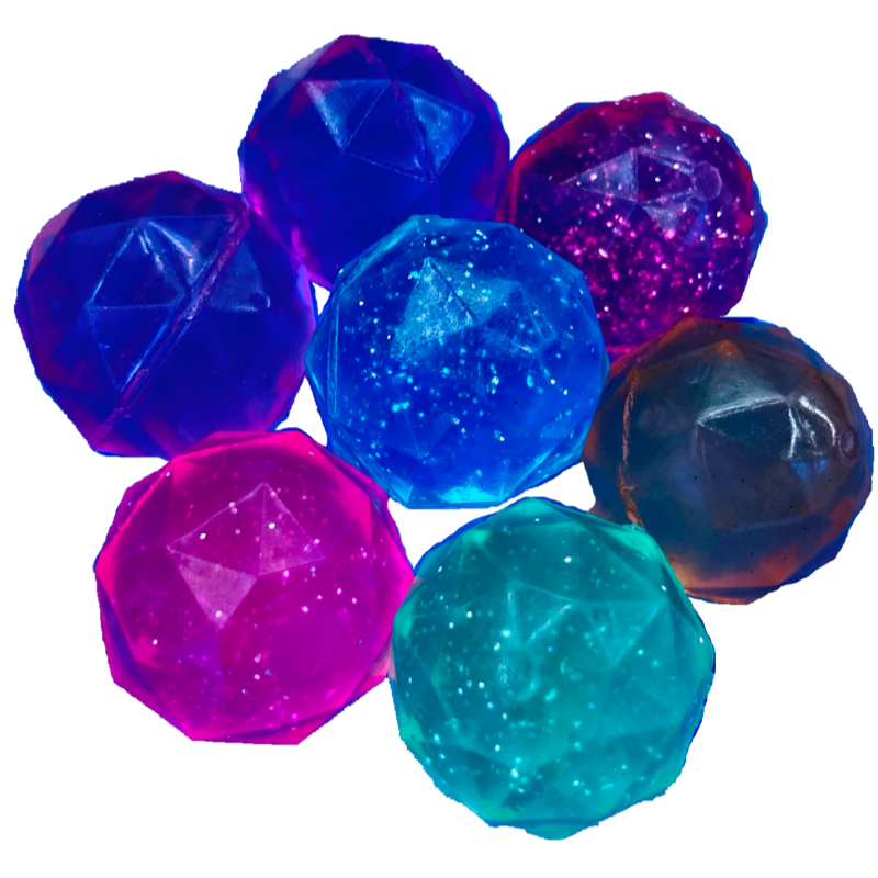 スーパーボールミックスダイヤモンド