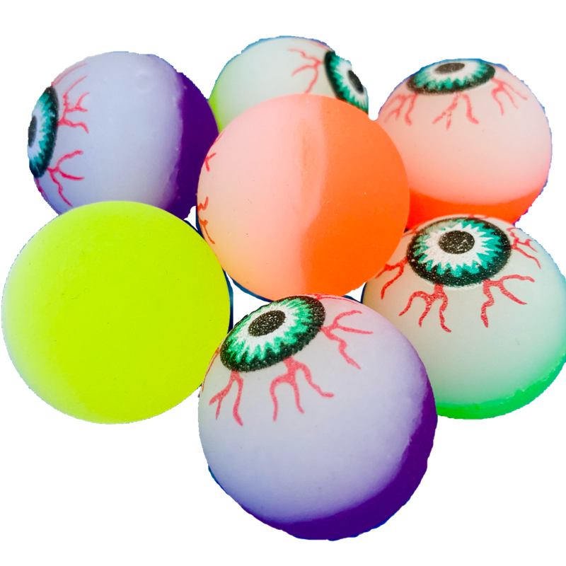 スーパーボールミックス目玉