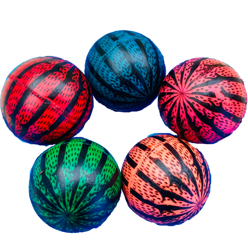 スーパーボール　すいか