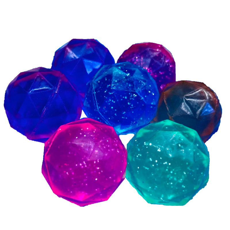 ダイヤモンド　スーパーボール