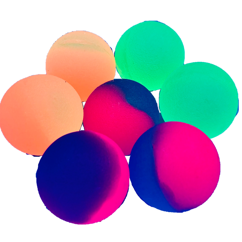 ツートン　スーパーボール