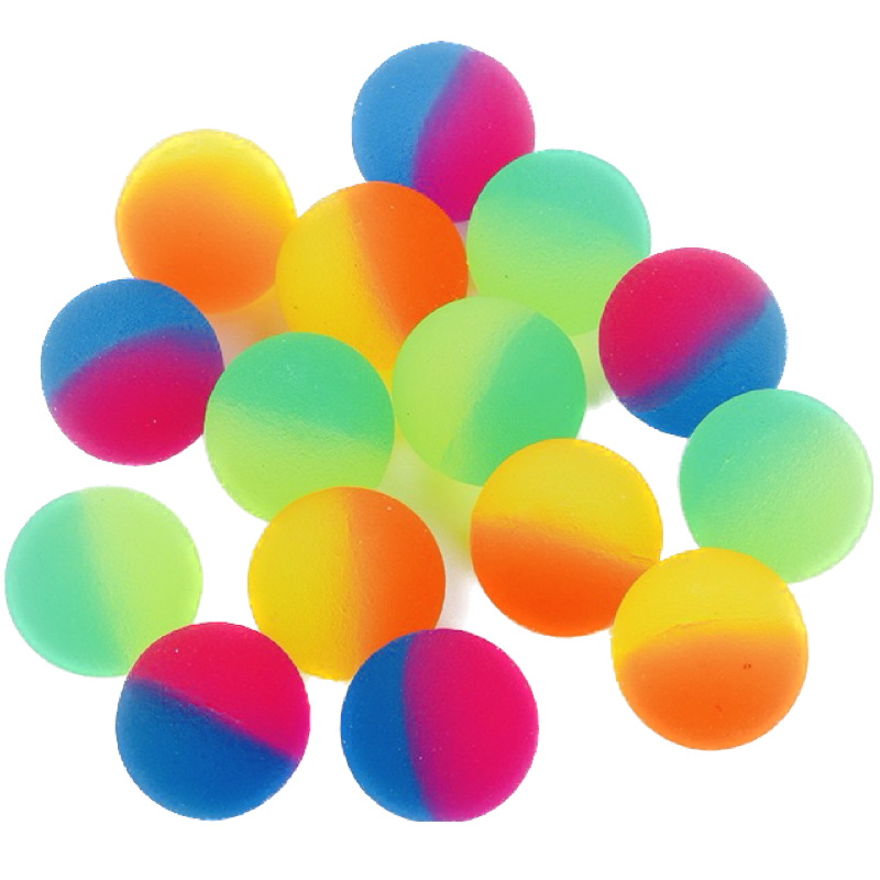 スーパーボール